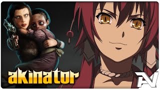 Download lagu NACKTE SAMURAI GIRLS Beat the Akinator 012 HD German NACKTE SAMURAI GIRLS Beat the Akinator 012 HD German