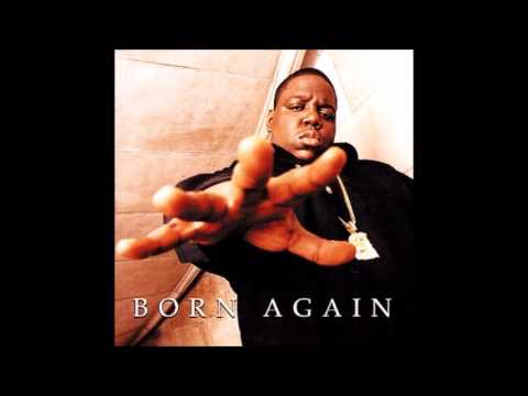 The Notorious BIG - Born Again ALBUM - Tonight Feat Mobb Deep & Joe Hooker