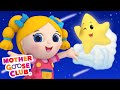 Twinkle Twinkle Little Star | Mother Goose Club Nursery Rhymes