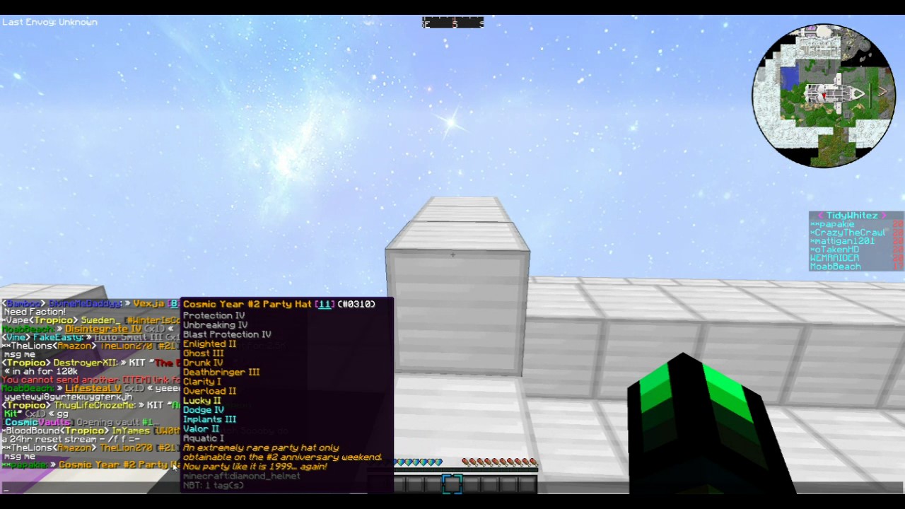 JUNGLE PLANET SEASON 5!!!! ITS LIT!!!!