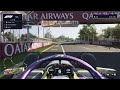 F1 25_Driver Career Season 4 KonnerSport Team Australia Qualifying Round 1