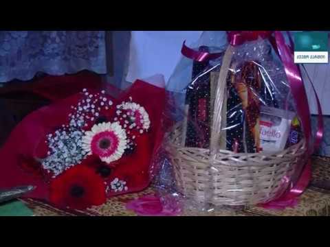 გუბერნატორმა გარდაბნელ ქალბატონს ქალთა საერთაშორისო დღე მიულოცა