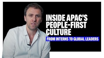 Building Leaders From the Ground Up | Our People-first Culture