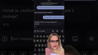 Sprdam Nepoznate Brojeve Telefona Kao Desingerica