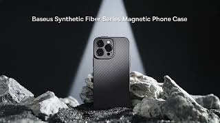 Baseus Luxury Case Review - Ultimate Protection for iPhone 15/14 Series!
