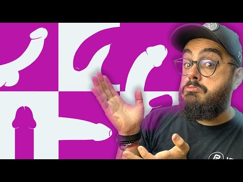 Vídeo: Pênis Roxo: Por Que Isso Acontece E O Que Fazer