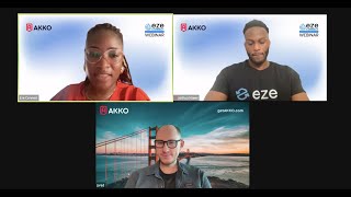 The Eze Wholesale - AKKO Synergy