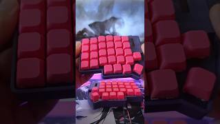 Лучшая раздельная клавиатура для новичка