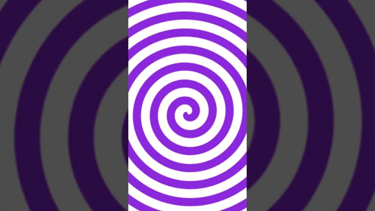 Hypnosis "Drop" Text Trigger (FLASH WARNING)