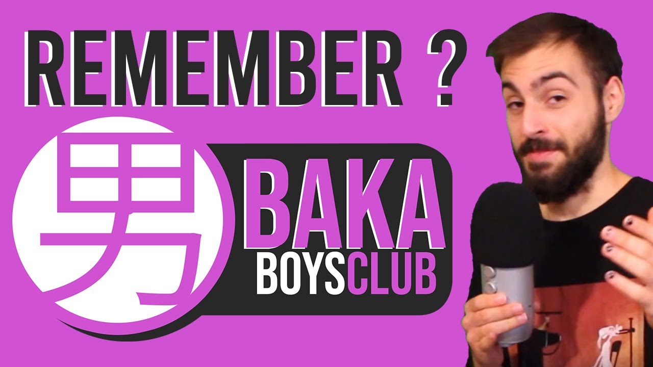 You'll Never Guess Who's Back YouTube