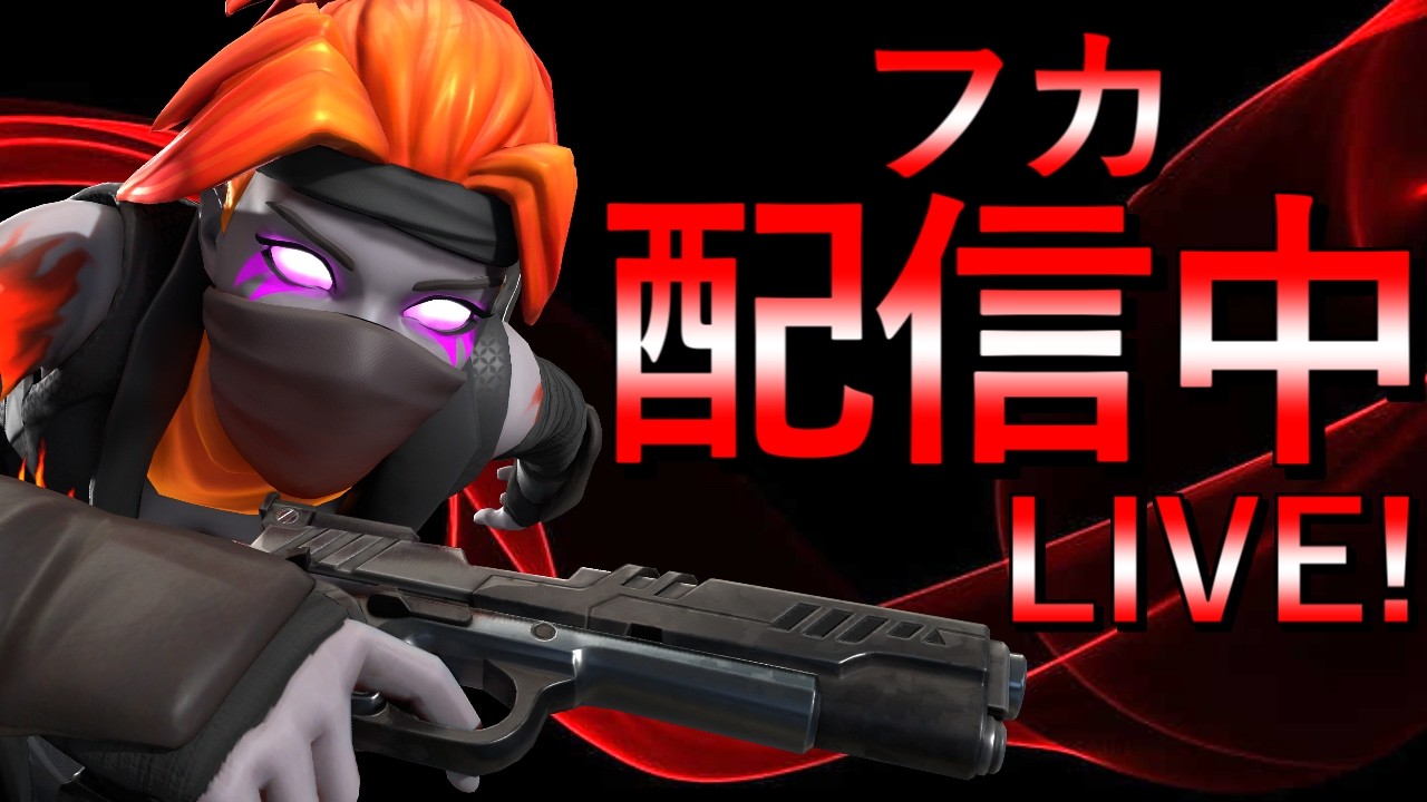 ☆特価品④☆赤い彗星☆PUBG/フォートナイト/R6S/黒い砂漠◎