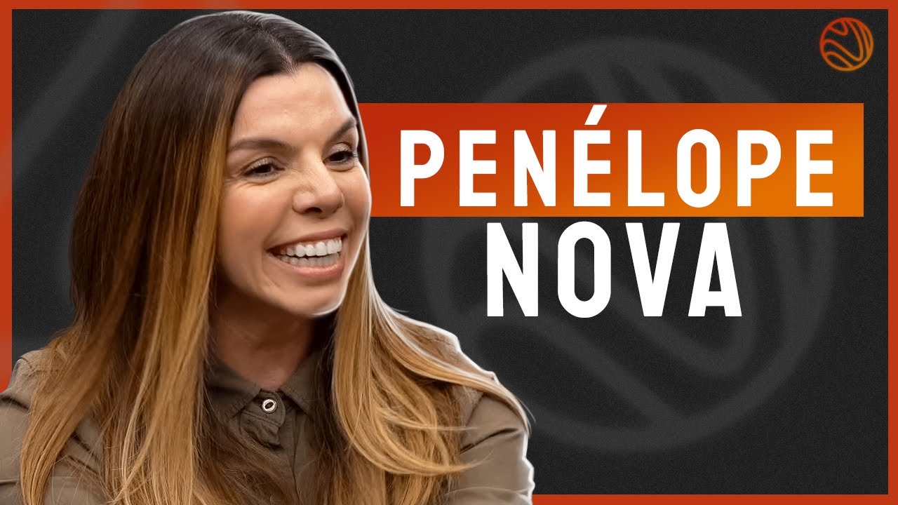 PENÉLOPE NOVA – Venus Podcast #82