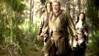 FULL EPISODE Legend of the Seeker S2E19 Extinction May 01 Part 1
