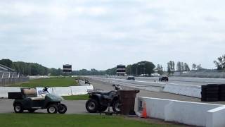 Scheides Vs. Tacyhon