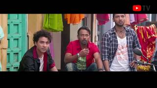 All Dialogue Promo Nawabzaade Raghav Juyal, Punit J Pathak, Isha Rikhi, Dharmesh