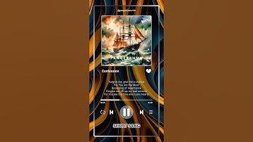 Thumbnail of 🎧 Full song is on my channel. Tap to feel it. #music #musik #lagu #song #aimusic #ai #originalsong
