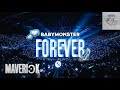 BABYMONSTER FOREVER CONCERT AUDIO EFFECT 𝐖𝐢𝐭𝐡 𝐅𝐚𝐧𝐬 Lyrics Babymonster Live