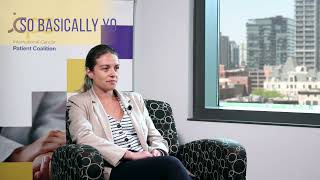 The Future of Breast Cancer Treatment - Dr. Carolina Reduzzi | ICPC