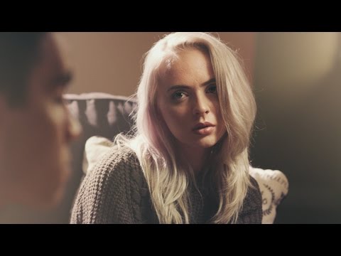 I HATE U, I LOVE U - Sam Tsui, Madilyn Bailey, KRNFX, KHS COVER