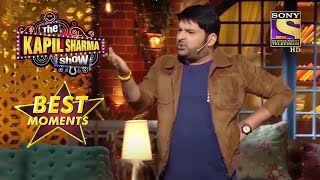 Kapil ने Share की couples के मजेदार किससे | The Kapil Sharma Show Season 2 | Best Moments
