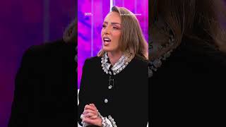 Përjetimi emocionues i Aida Doçi për vajzën e madhe: “Ka xhelozu shumë”