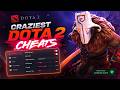 Dota 2 Cheats - Best Undetected Free Dota 2 Cheat 2026 (ESP + Auto Combo)