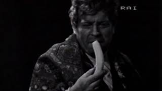 17 Lultimo Nastro Di Krapp E Atto Senza Parole