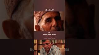 GEL BABA   1