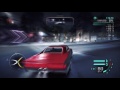Need For Speed Carbon Gameplay Challenge Series Sprint Bronze PS3 Need For Speed Carbon Gameplay Challenge Series Sprint Bronze PS3
