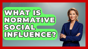 What Is Normative Social Influence? - High School Toolkit