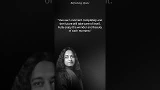 Paramahansa Yogananda Reveals Greatest Medicine To Permanently Cure All Diseases #HinduMonk #quotes