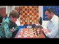 Volodar murzin 2634  shakhriyar mamedyarov 2734world blitz chess