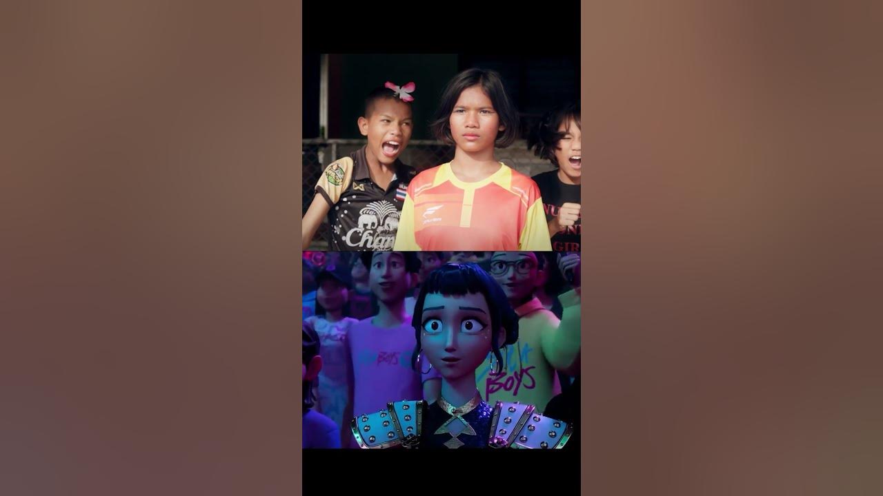 Your Idol 😍 #KPOPDemonHunters #YourIdol #SajaBoys