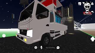 Karnaval Sound System Full Ontran-Ontran