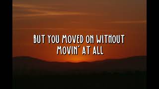 You Dont Call Me Anymore  -Sam Fischer II Lyrics II