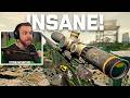 SNIPING is STILL AWESOME in BATTLEFIELD RED SEC...