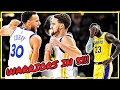 I BET I CONVINCE YOU: 2022 Warriors BEATS Lakers In A 7 Game Series