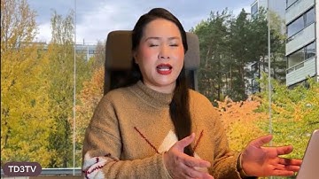 🟢 29.11.25 HG ĐỖ THÔNG MINH: HỆ LUỴ RA SAO NẾU CÁC ĐẬP THUỶ ĐIỆN NÀY VẪN TIẾP TIẾP TỤC TỒN TẠI