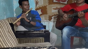pengalaman pertama