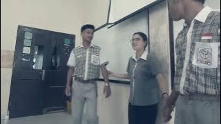 Juara 1 Lomba Video Kreatif Hari Guru