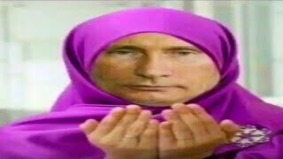 Top 20 Offensive Russian Memes