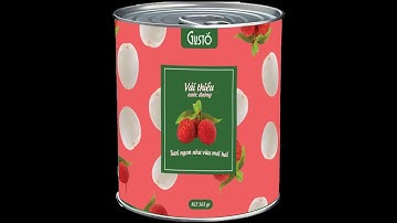 Chế biến Vải thiều tại nhà máy Hagimex