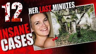 Decades-Old Cold Cases FINALLY Solved | True Crime Documentary