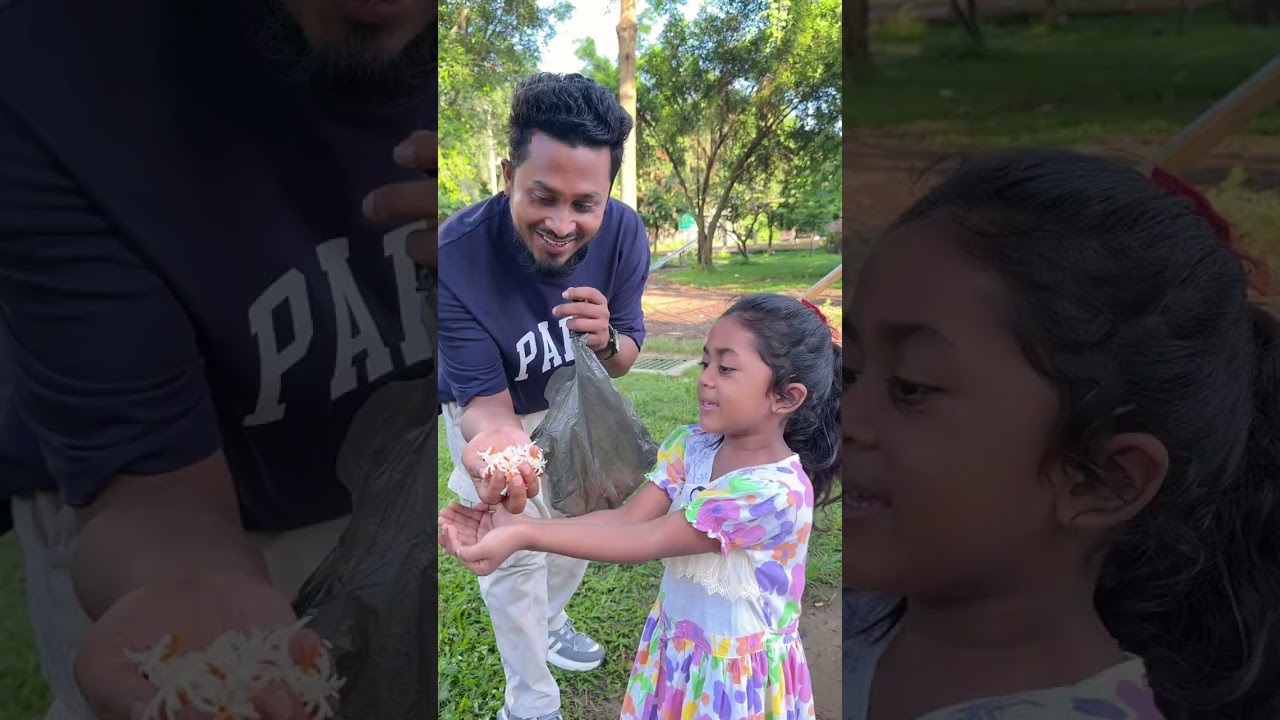 সারপ্রাইজ দিলো কিউটি হটাৎ 