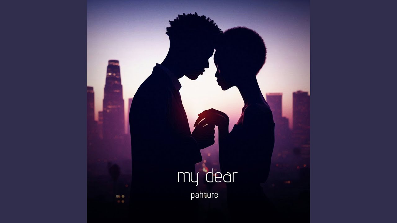 Watch My Dear on YouTube Watch My Dear on YouTube