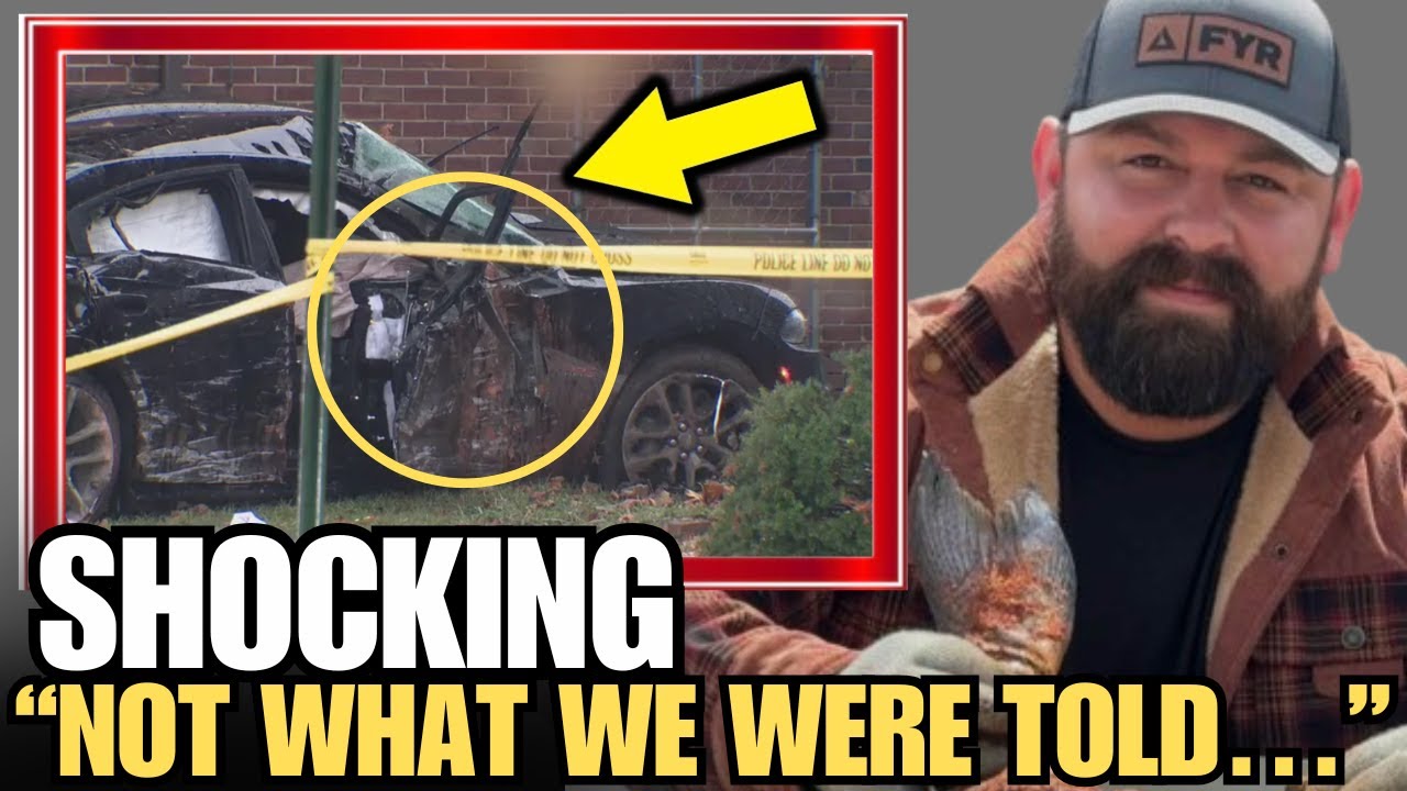 The Night Everything Went Wrong for Michael Duarte — What Really Happened in Castroville?