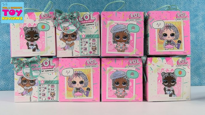 L.O.L. Surprise!™ Movie Magic Blind Bag - Styles May Vary