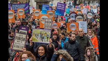 THIS IS JUST THE BEGINNING #ThisIsNotWorking