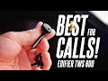 This Earbuds Makes the Best Calls! Edifier Dreampods Edicall TWS600