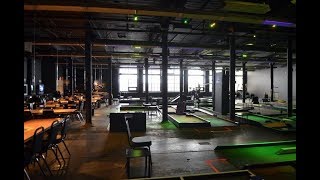 Prodigy in Easthampton isn't your father's minigolf course but it might have his video games screenshot 5